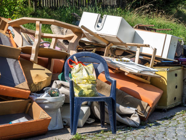 Best Yard Waste Removal  in Sequim, WA