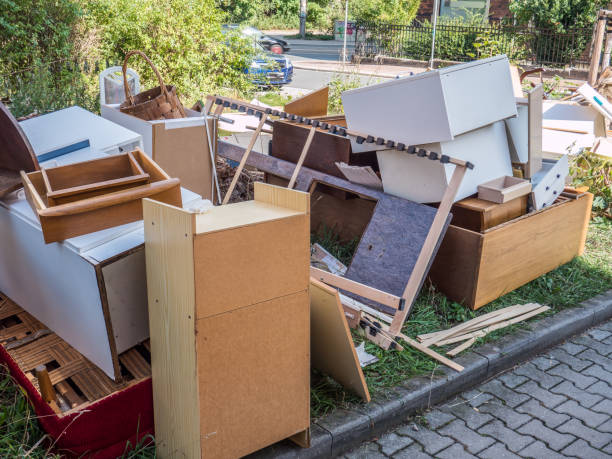 Best Construction Debris Removal  in Sequim, WA