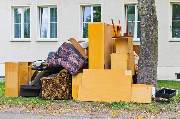 Best Electronics Removal Services  in Sequim, WA