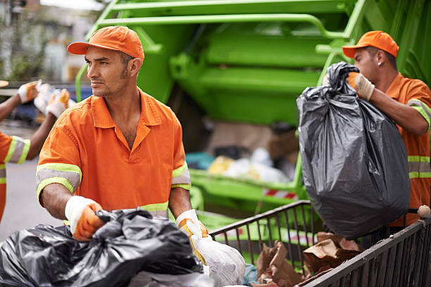 Best Same-Day Junk Removal  in Sequim, WA