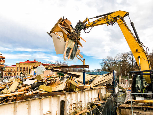 Best Attic Cleanout Services  in Sequim, WA