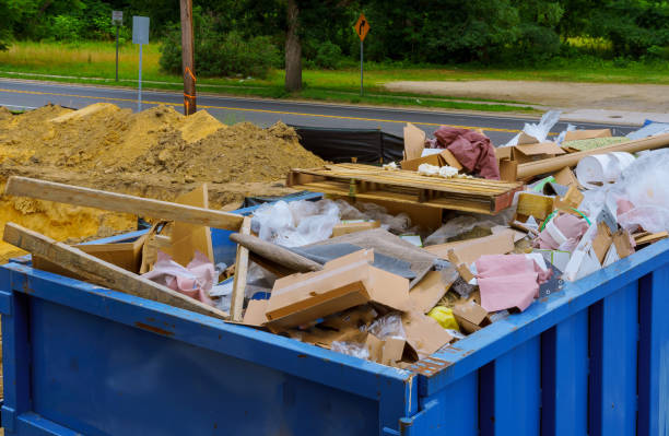 Best Junk Hauling Services  in Sequim, WA